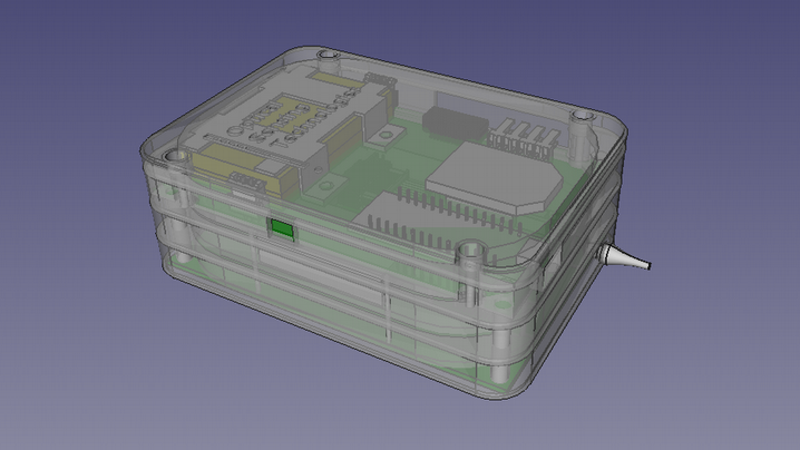 cad interrogatore