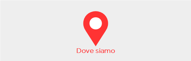 dove siamo