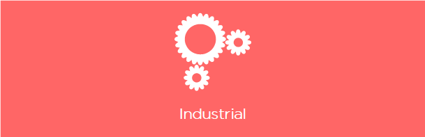 industrial